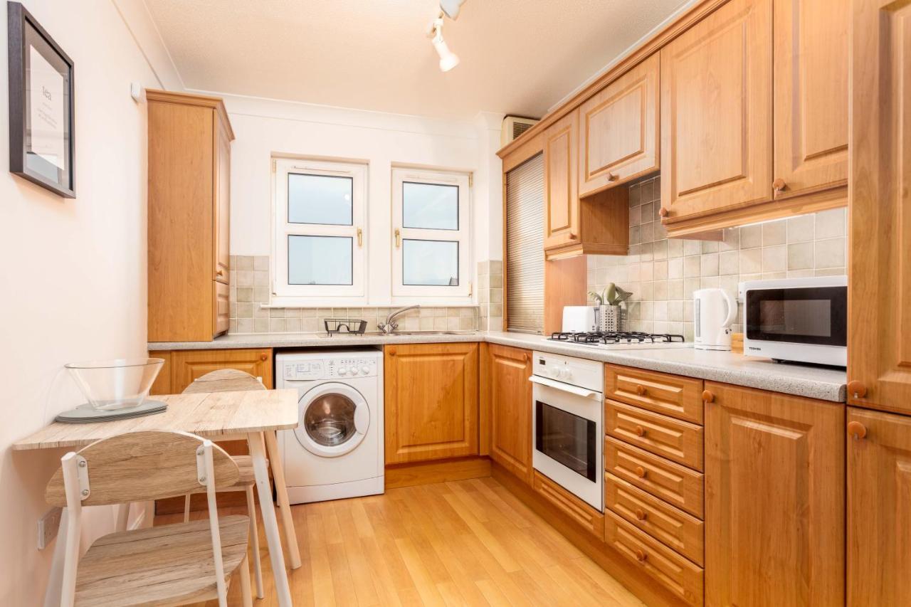 Millbrae Residence - Donnini Apartments Ayr Esterno foto