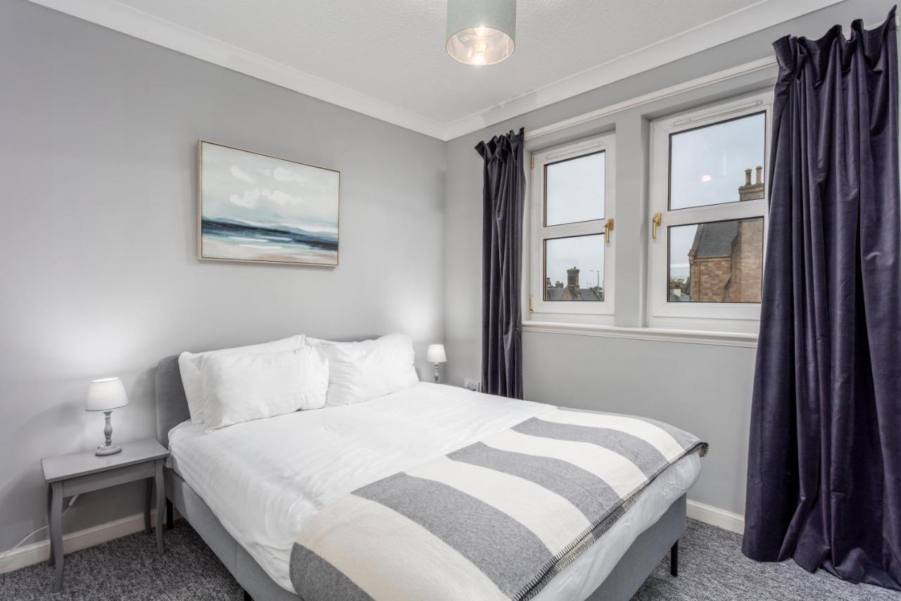 Millbrae Residence - Donnini Apartments Ayr Esterno foto